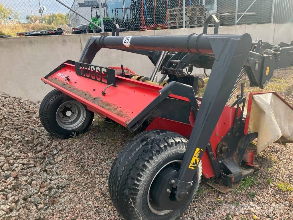 Vicon KM 3001 CP Diskli çayir biçme makinasi