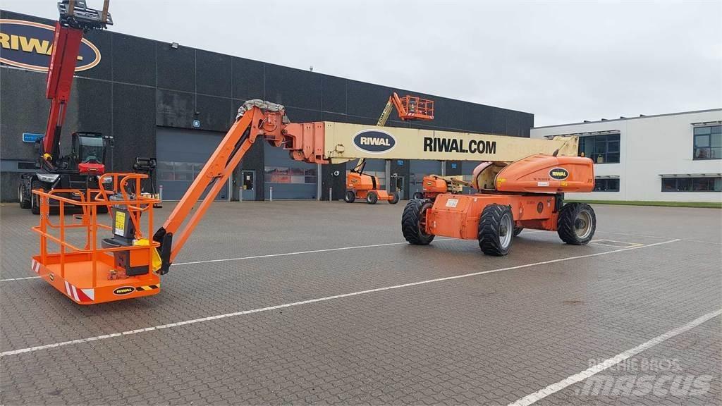 JLG 1200SJPG Teleskopik personel platformları