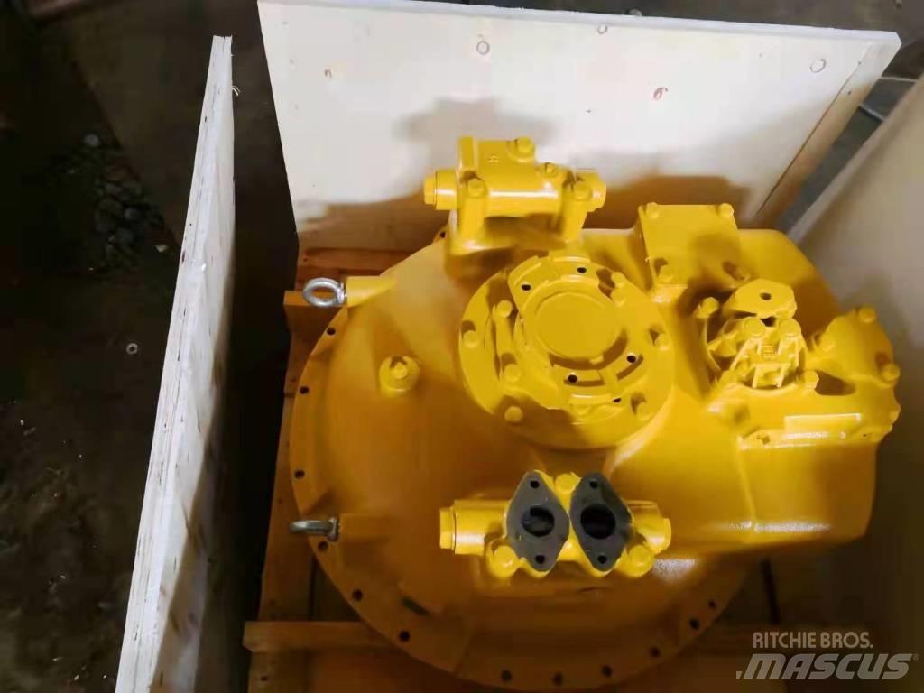 Komatsu D155A-2 Sanzuman