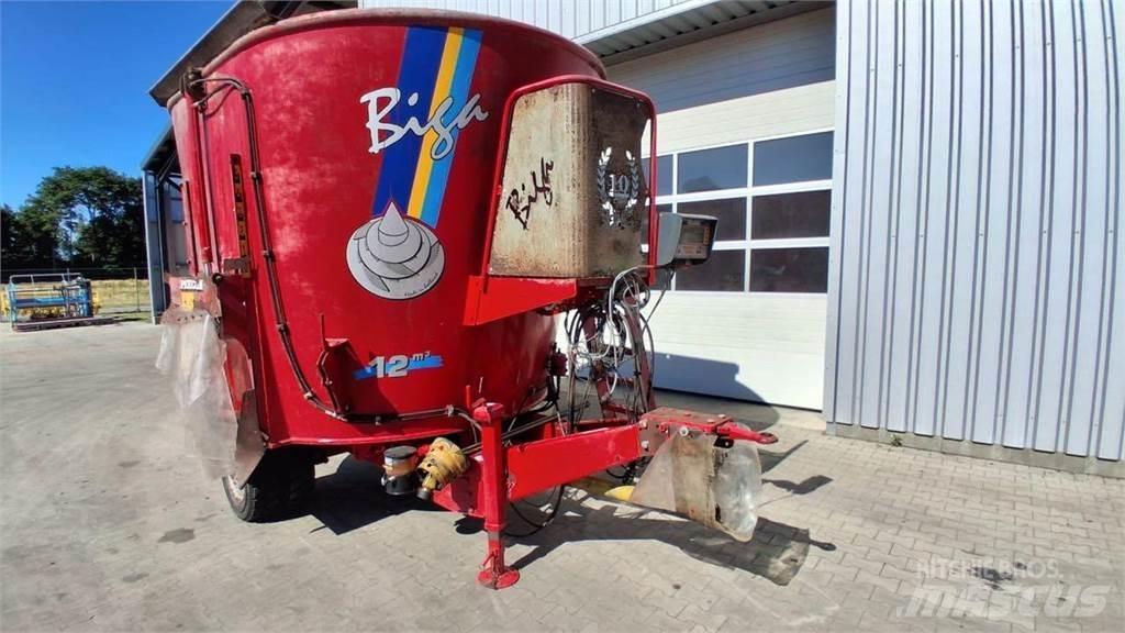 Peecon VME 120 Mikser besleyiciler