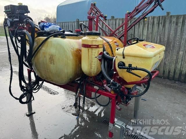 Hardi BOSS 600 Diger yol bakim makinalari