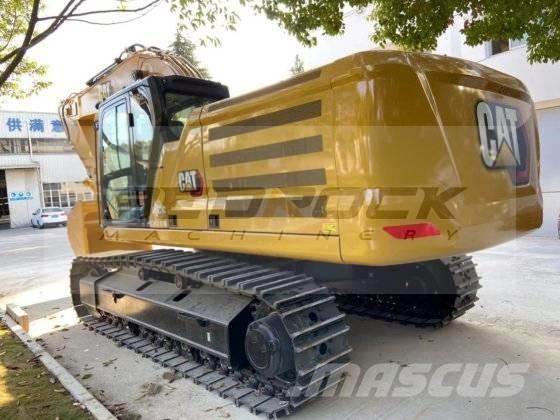 CAT 2022 CAT 330Gc Paletli ekskavatörler