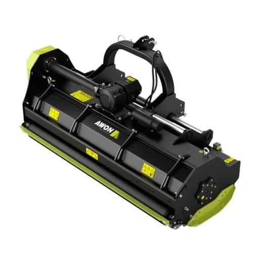  Awon FMH 180 Silaj makinasi