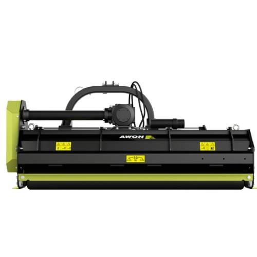  Awon FMH 180 Silaj makinasi