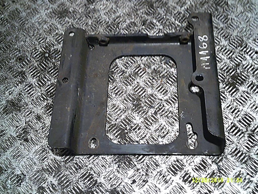 MAN TGS 81155025361 Saseler