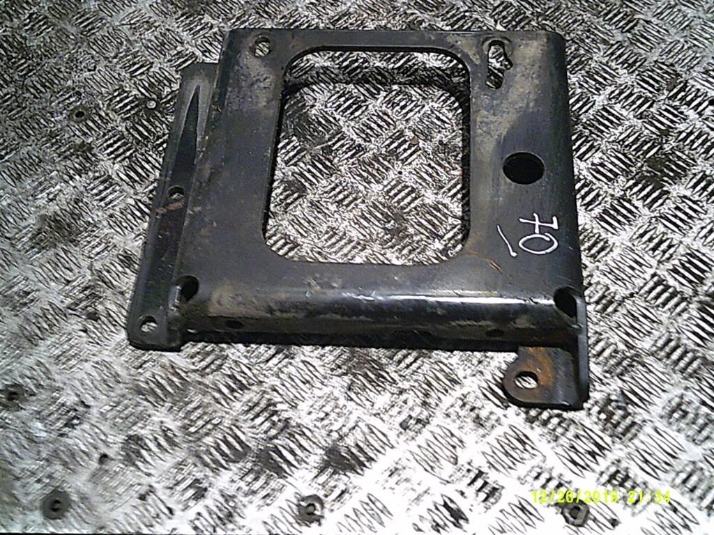 MAN TGS 81155025361 Saseler