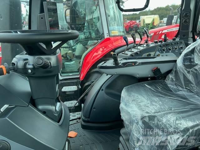 Valtra T215A Traktörler