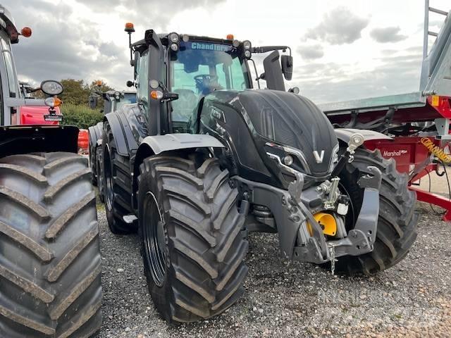 Valtra T215A Traktörler