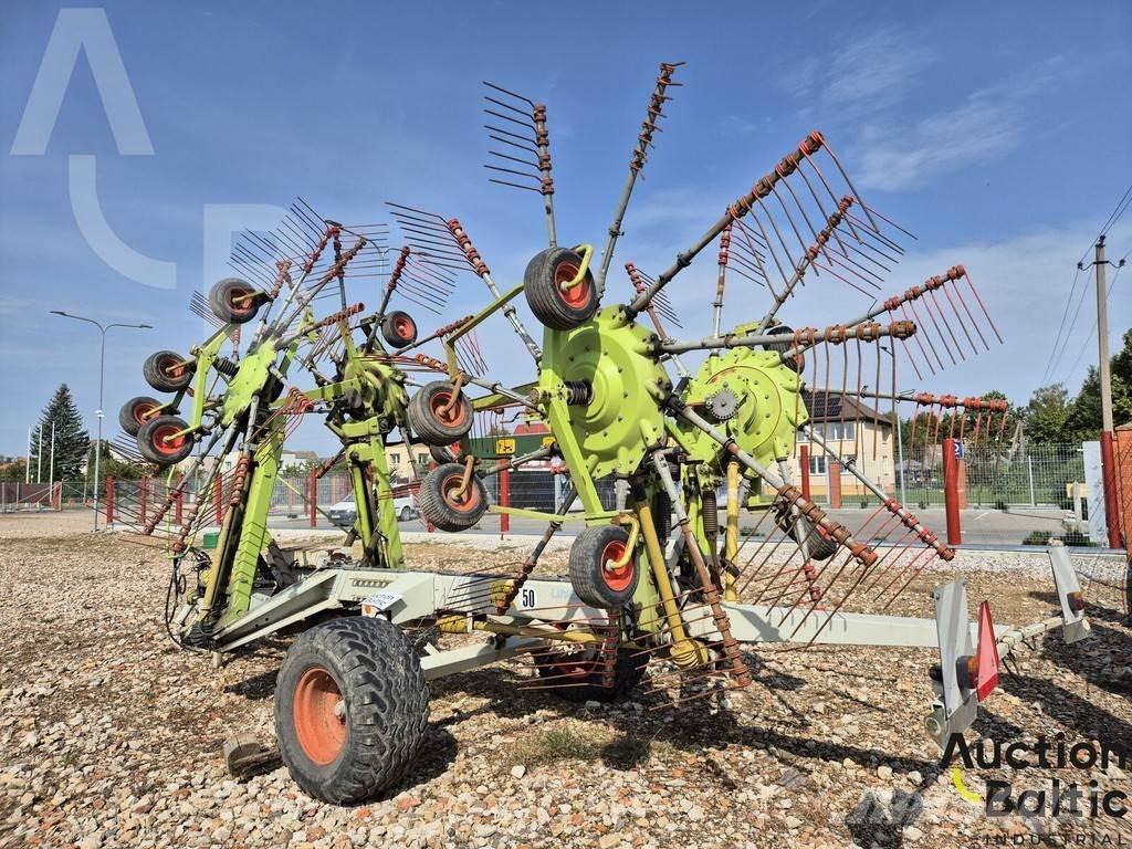 CLAAS Liner 3000 Ot Tirmigi