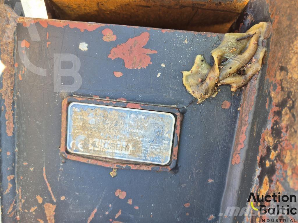 Yanmar SV 26 Mini ekskavatörler, 7 tona dek