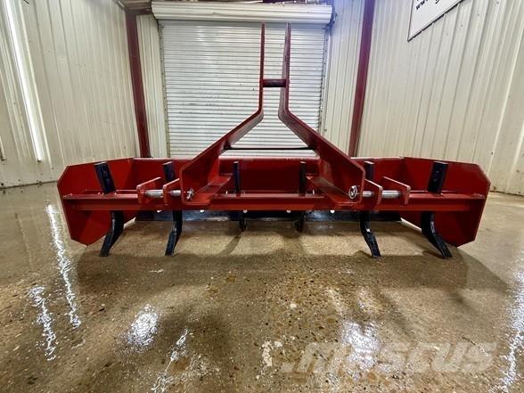  Armstong V1390 Greyder biçaklari