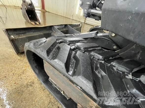 Bobcat E26 Mini ekskavatörler, 7 tona dek