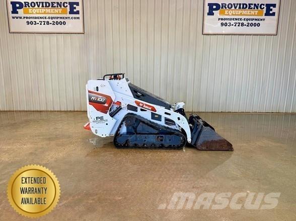 Bobcat MT100 Diger
