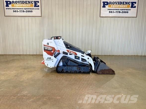 Bobcat MT100 Diger