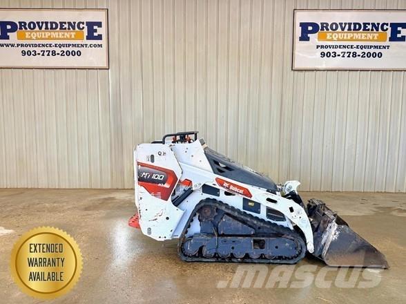 Bobcat MT100 Diger