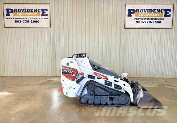 Bobcat MT100 Diger