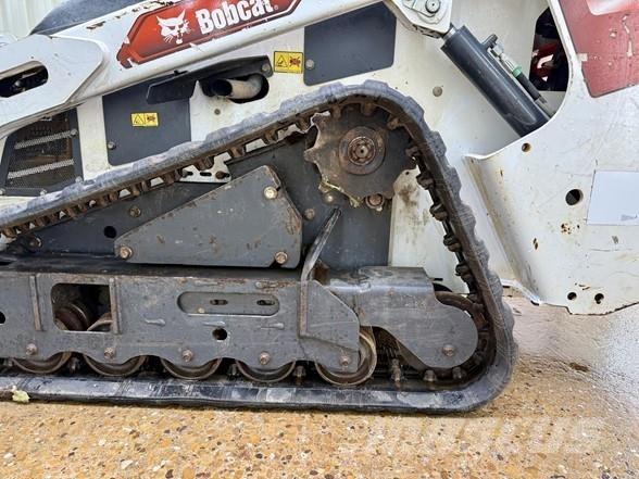 Bobcat MT100 Diger