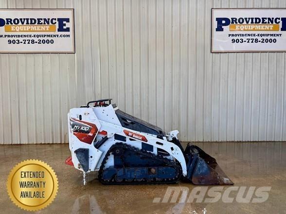 Bobcat MT100 Diger