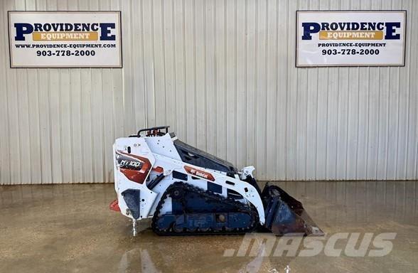 Bobcat MT100 Diger