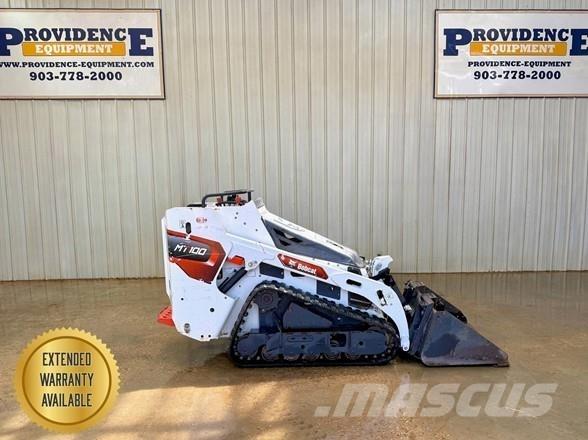 Bobcat MT100 Diger