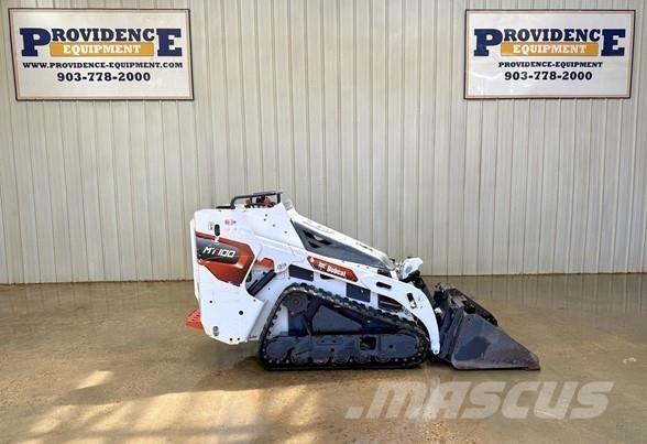 Bobcat MT100 Diger