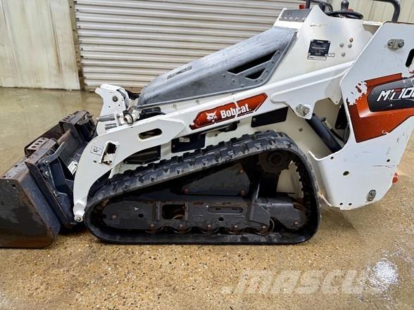 Bobcat MT100 Diger