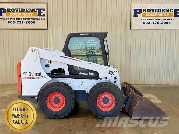 Bobcat S630 Skid steer loderler