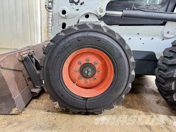 Bobcat S630 Skid steer loderler
