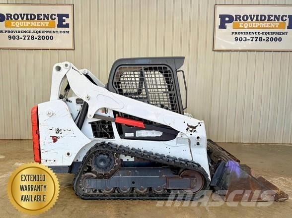 Bobcat T590 Skid steer loderler