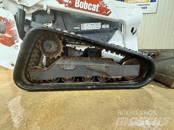 Bobcat T76 Skid steer loderler
