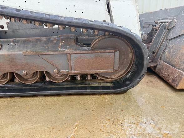 Bobcat T770 Skid steer loderler