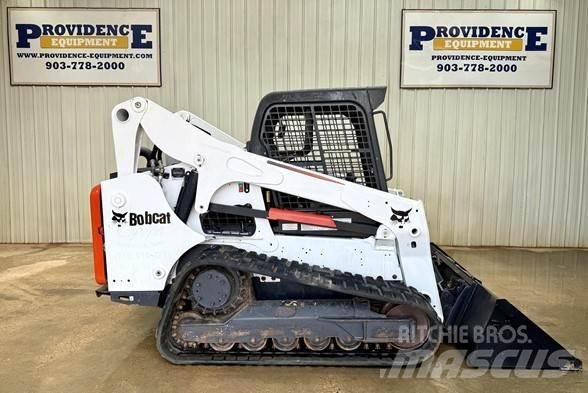 Bobcat T770 Skid steer loderler