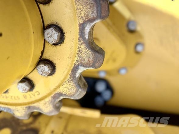 CAT 275 Skid steer loderler