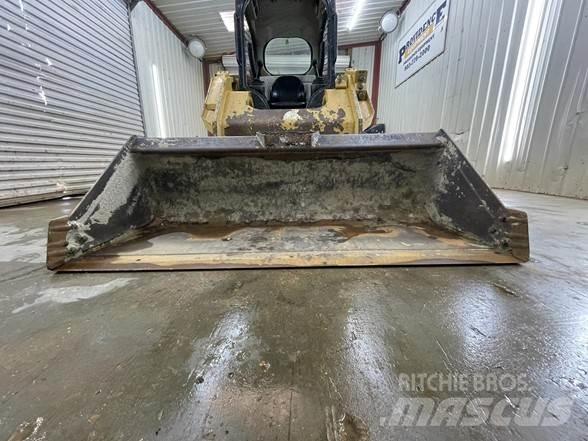 CAT 279D Skid steer loderler