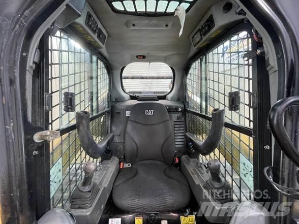 CAT 289D3 Skid steer loderler