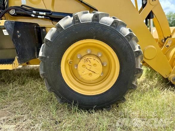 CAT 416 Kazıcı yükleyiciler - beko loder
