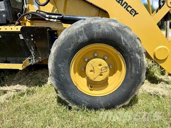 CAT 416ST HRC Kazıcı yükleyiciler - beko loder
