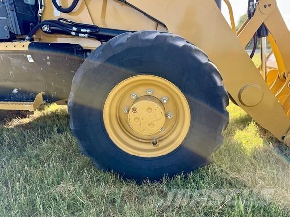 CAT 416ST HRC Kazıcı yükleyiciler - beko loder