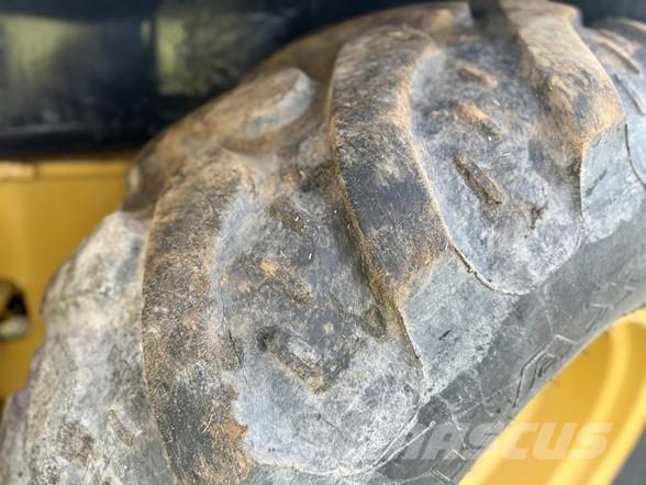 CAT 420D IT Kazıcı yükleyiciler - beko loder