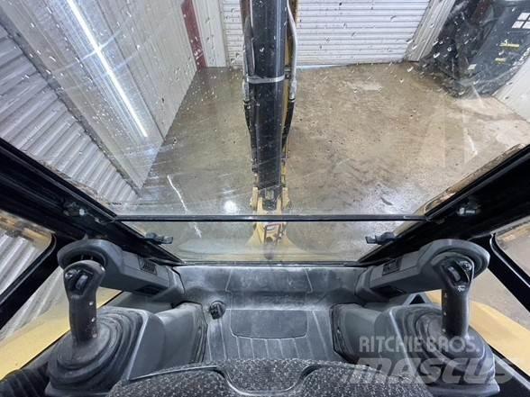 CAT 420F2 IT Kazıcı yükleyiciler - beko loder