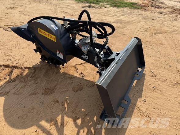 Handy HSSG24 Kütük öğütücüler