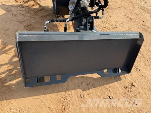 Handy HSSG24 Kütük öğütücüler