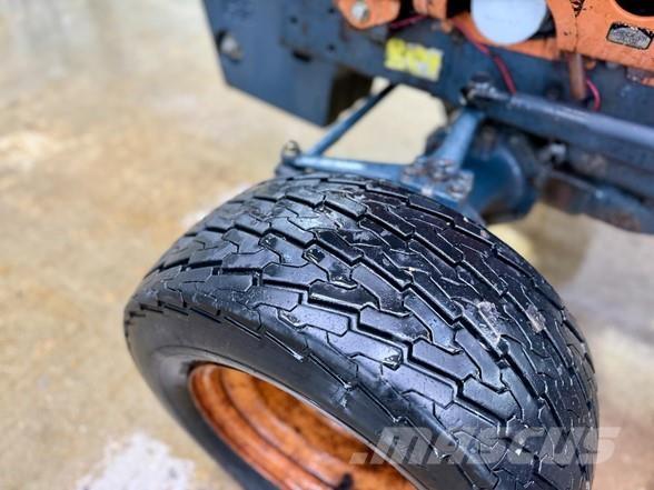 Kubota B7100 Traktörler