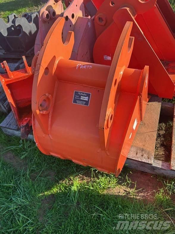Kubota BT4584 Skid steer loderler