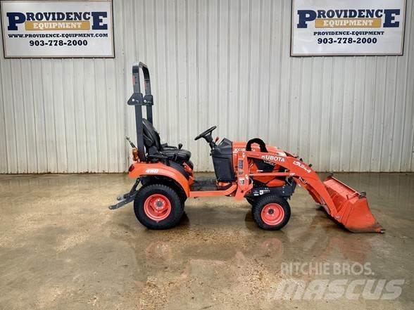 Kubota BX2380 Traktörler