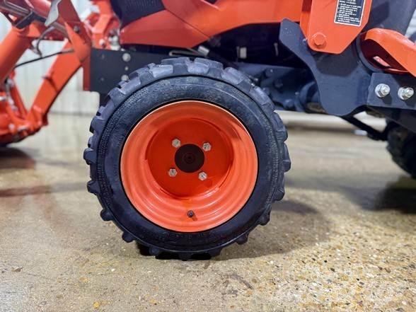 Kubota BX23S Kazıcı yükleyiciler - beko loder