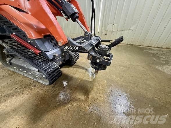 Kubota CSA10 Diger parçalar