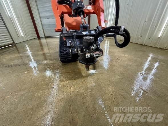 Kubota CSA10 Diger parçalar