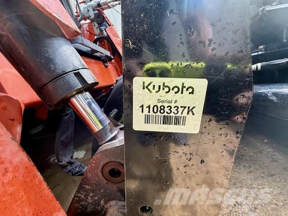 Kubota DZ3096 Diger