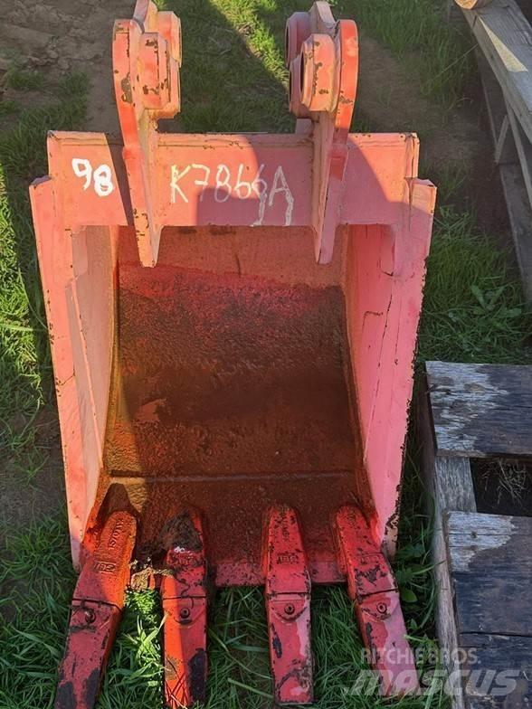 Kubota K7866A Kovalar